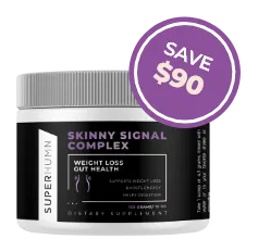 Skinny Signal Complex dietary supplement