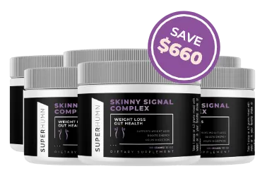 Skinny Signal Complex Supplement