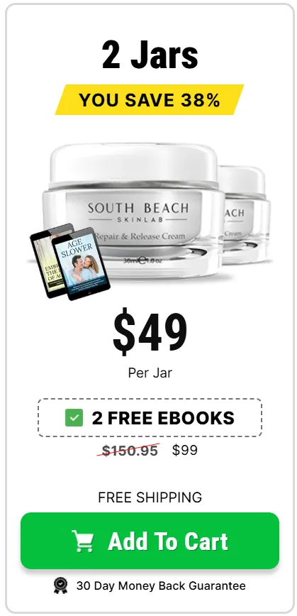 South Beach Skin Lab-2-jars-price