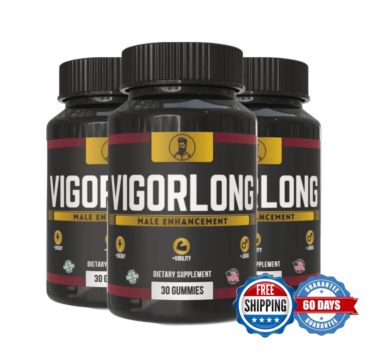 VigorLong 