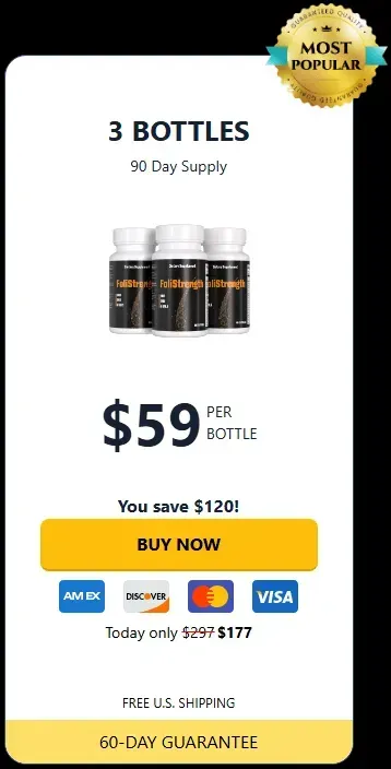 FoliStrength -3-bottle-price