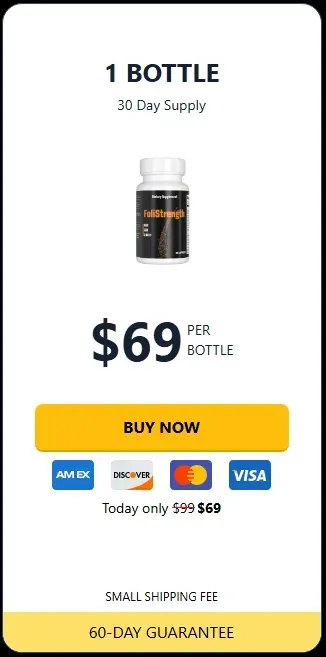 FoliStrength -1-bottle-price