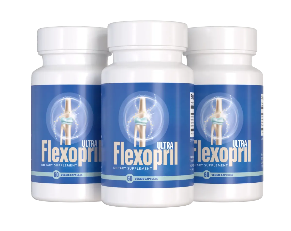 Flexopril Ultra 