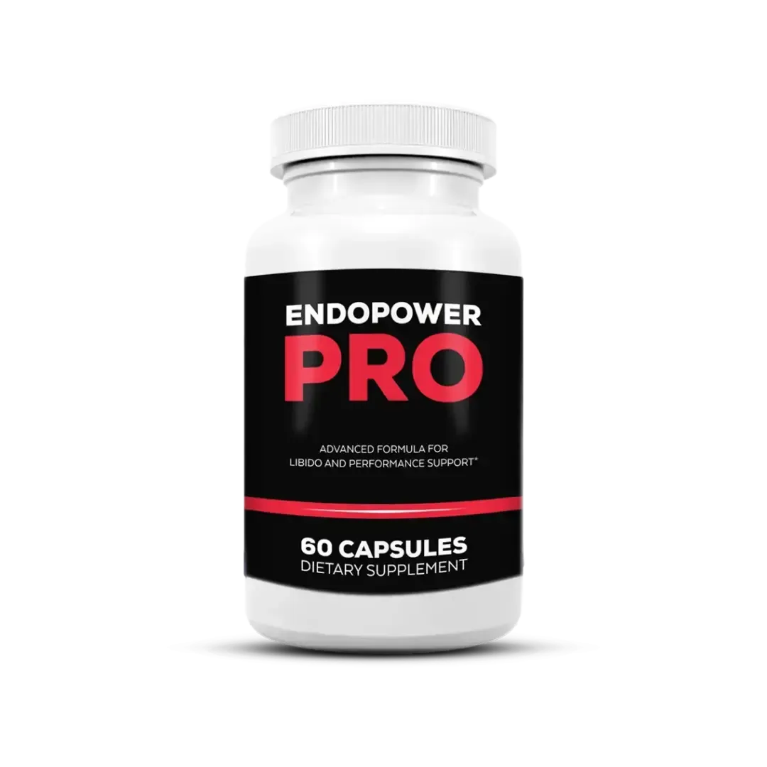 Endopower Pro dietary supplement