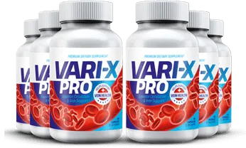 Vari-X Pro Supplement
