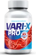 Vari-X Pro dietary supplement