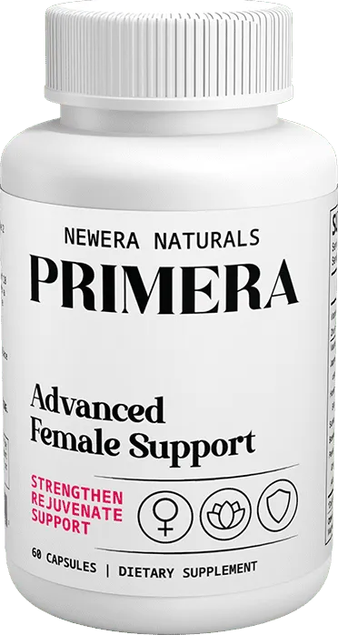 Primera dietary supplement