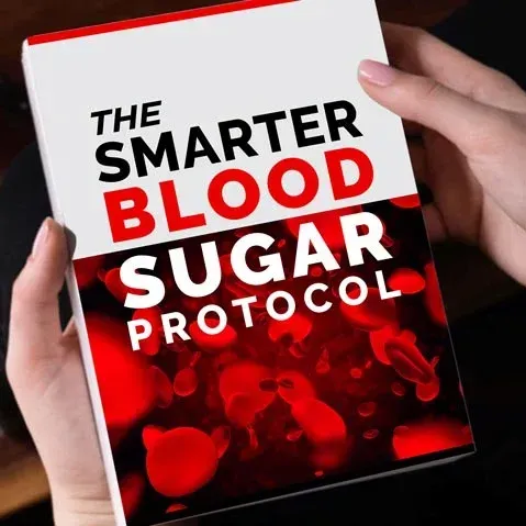 Blood Sugar Complete Bouns 1