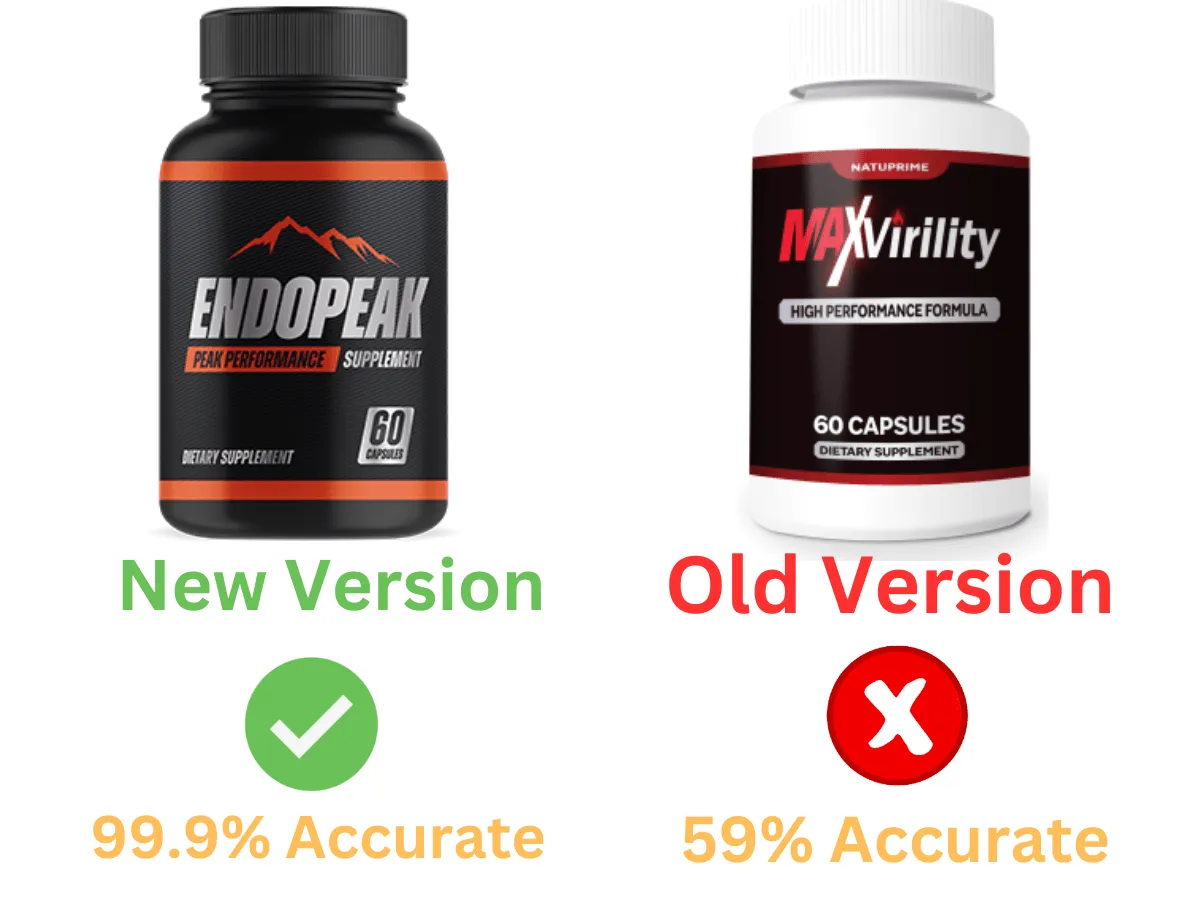 MaxVirility 