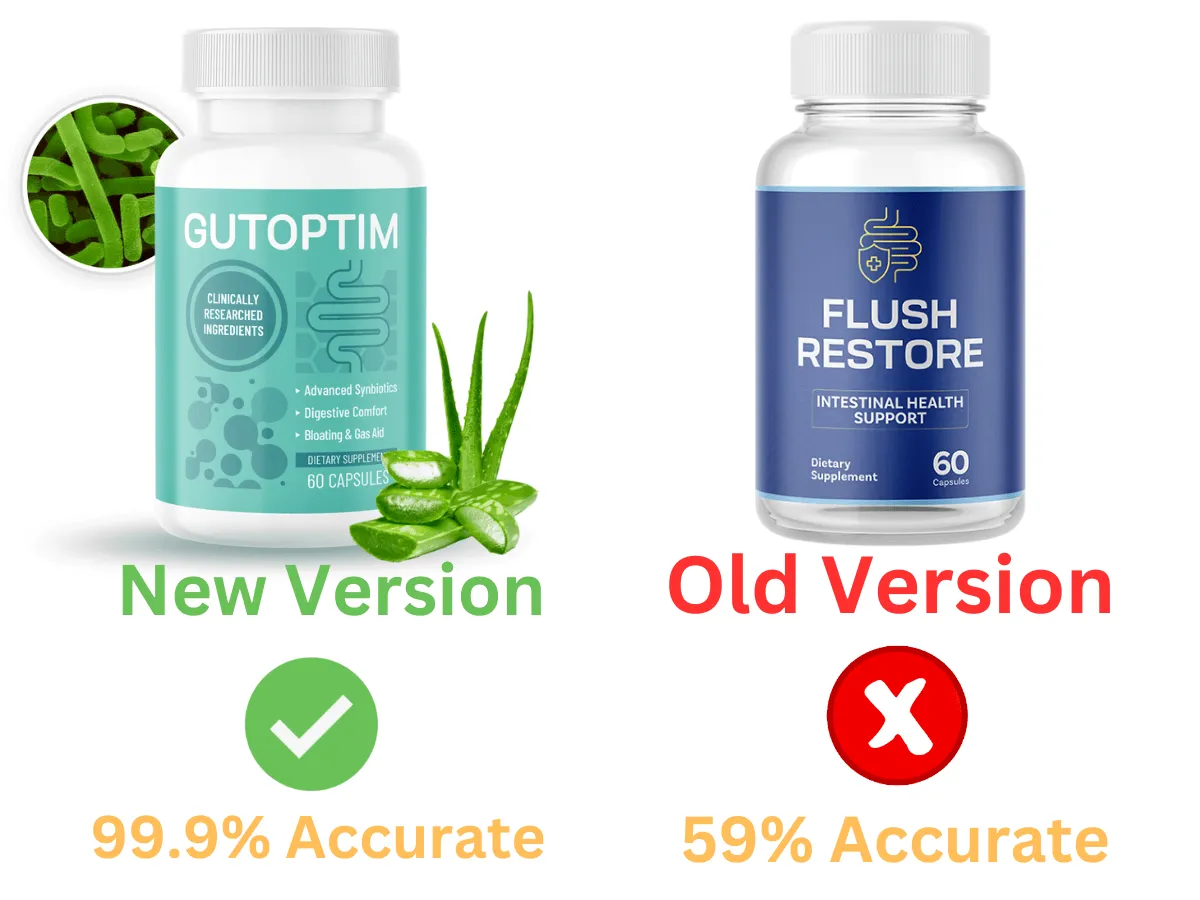 Flush Restore
