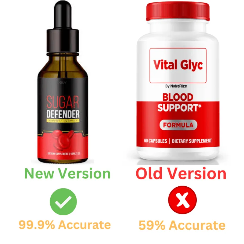 Vital Glyc 