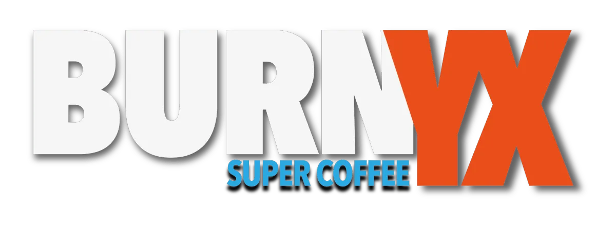 BurnYX logo