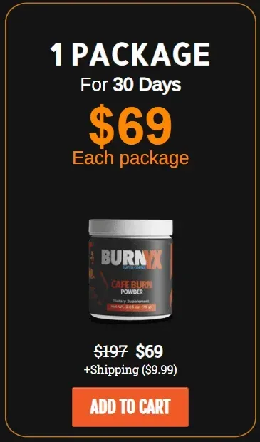 BurnYX -1-bottle-price