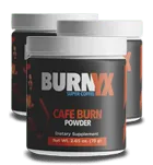 BurnYX 