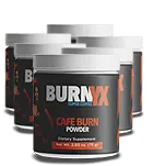 BurnYX Supplement