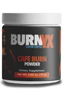BurnYX dietary supplement