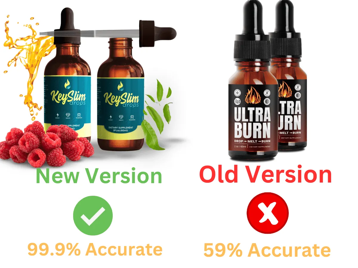 Ultra Burn Supplement