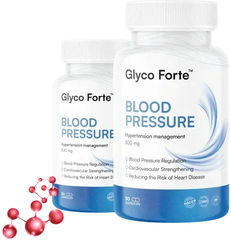 Glyco Forte 