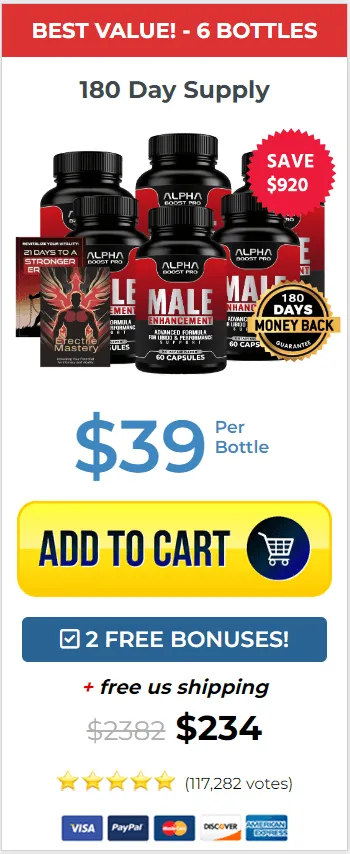 Alpha Boost Pro-6-bottle-price