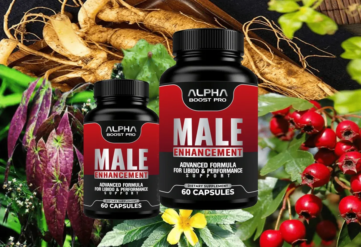 Alpha Boost Pro customers