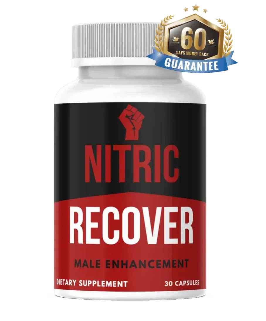 Nitric Recover 