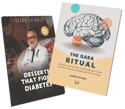 GlucoPath Bouns (Ebooks)
