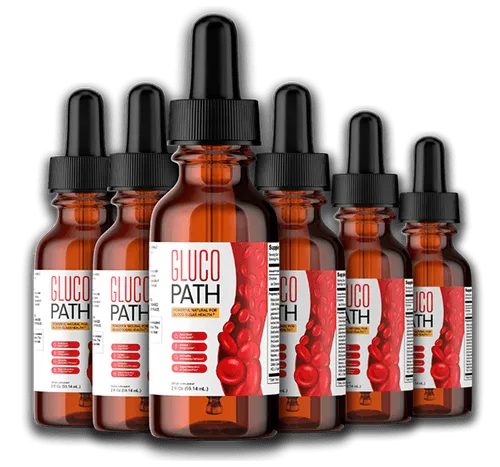 GlucoPath Supplement