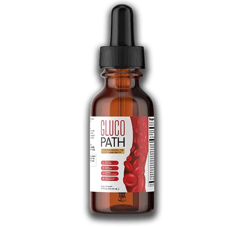 GlucoPath dietary supplement