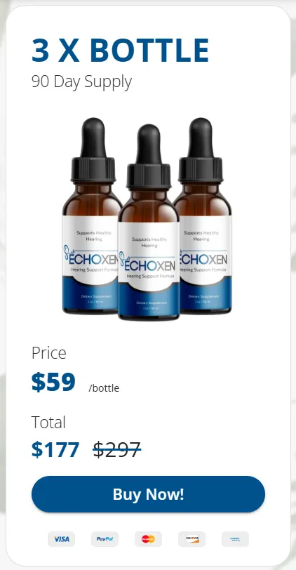 Echoxen-3-bottle-price