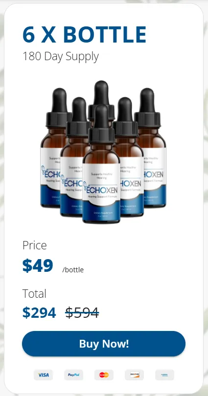 Echoxen-6-bottle-price