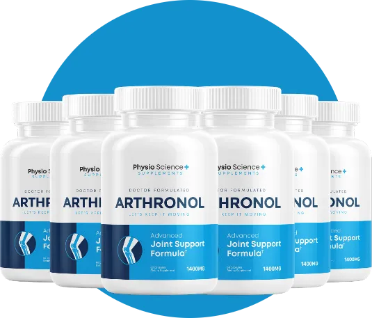 Order Arthronol Supplement