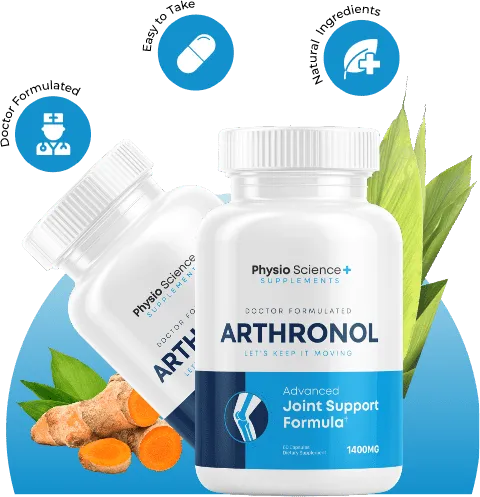 Arthronol™
