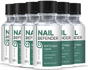 Nail Defender Supplement