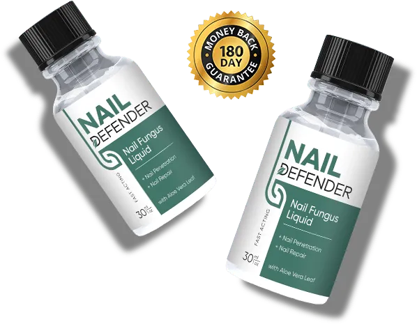 Nail Defender 