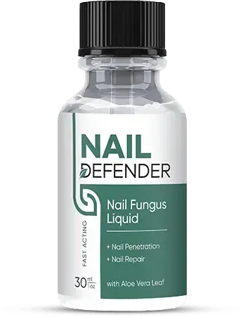Nail Defender dietary supplement