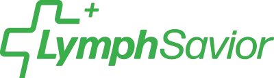 Lymph Savior logo