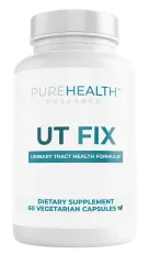 Utfix dietary supplement