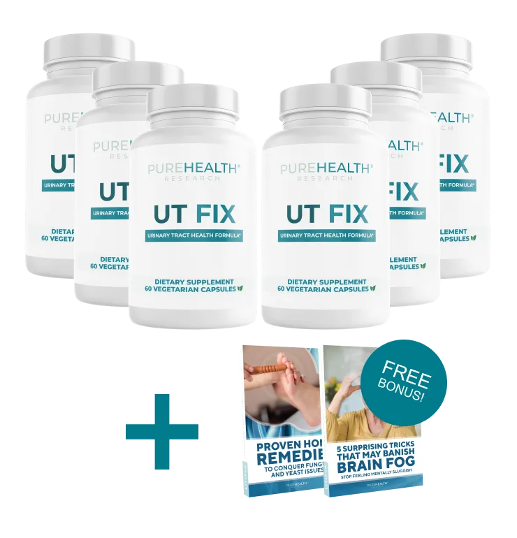 Utfix Supplement