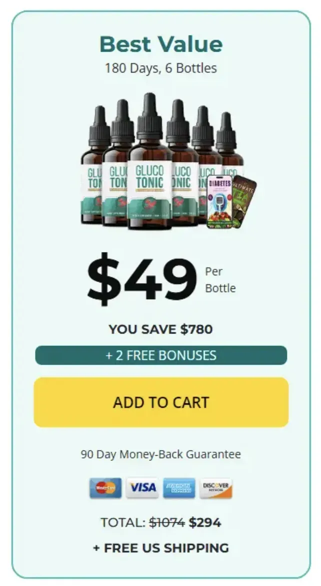 Glucotonic-3-bottle