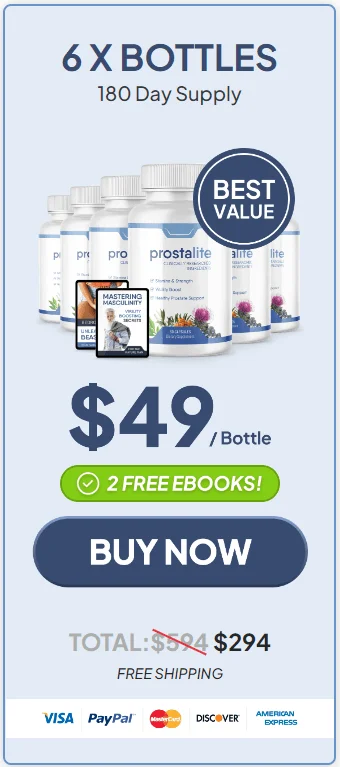 prostalite -6-bottle-price