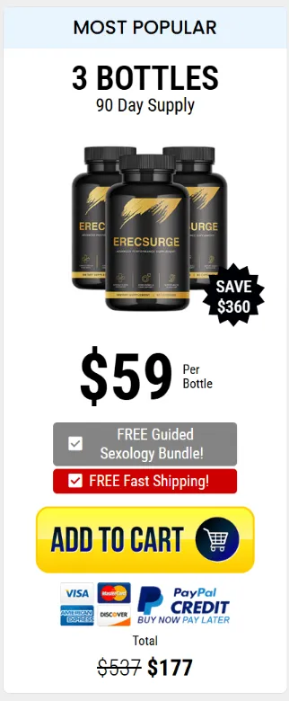 ErecSurge -3-bottle-price