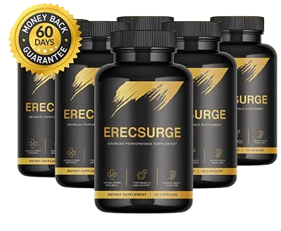 ErecSurge Supplement