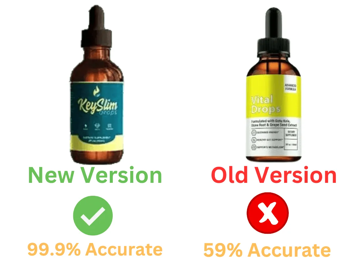Vital Drops 