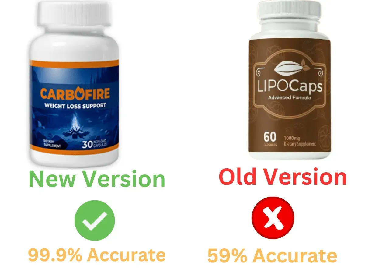 Lipocaps