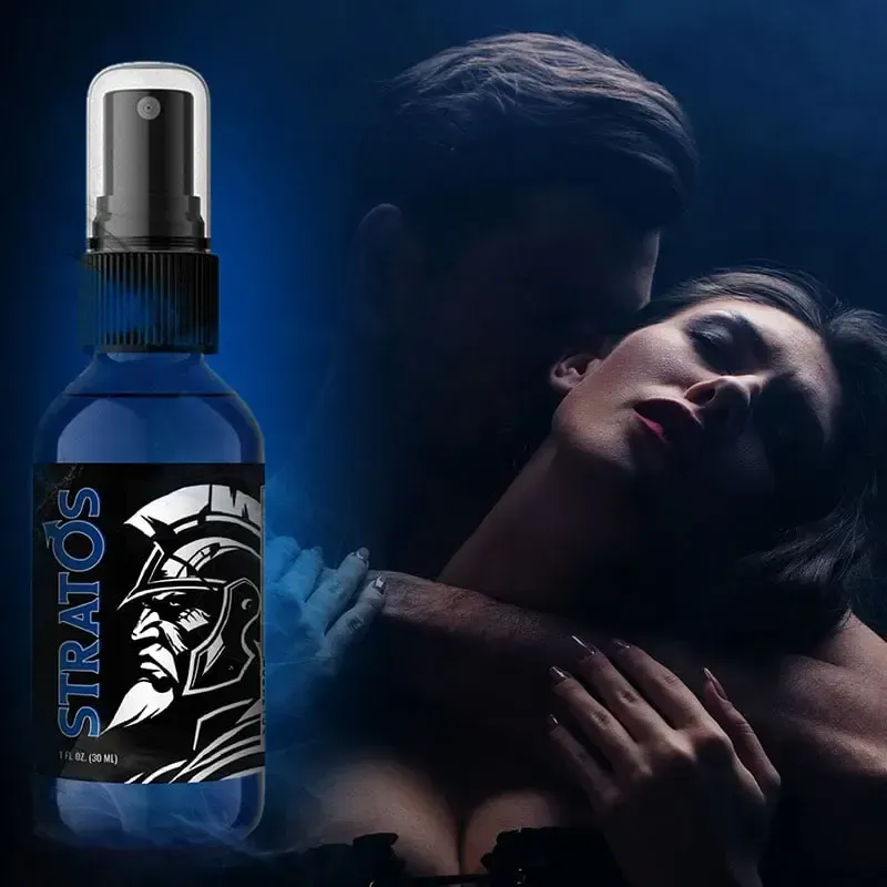 STRATOS male enhancement supplement