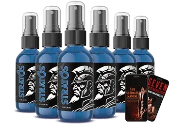 Order STRATOS Supplement