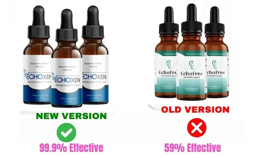 EchoFree™