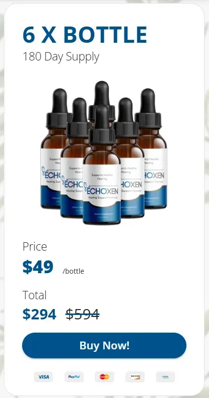 EchoFree-6-bottle-price