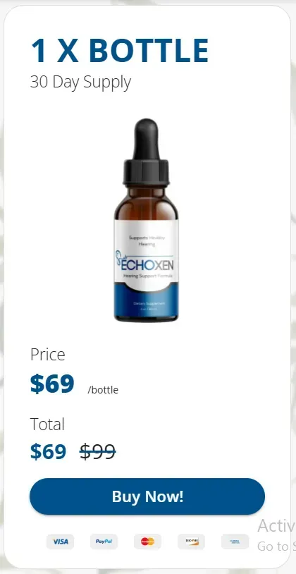 EchoFree-1-bottle-price