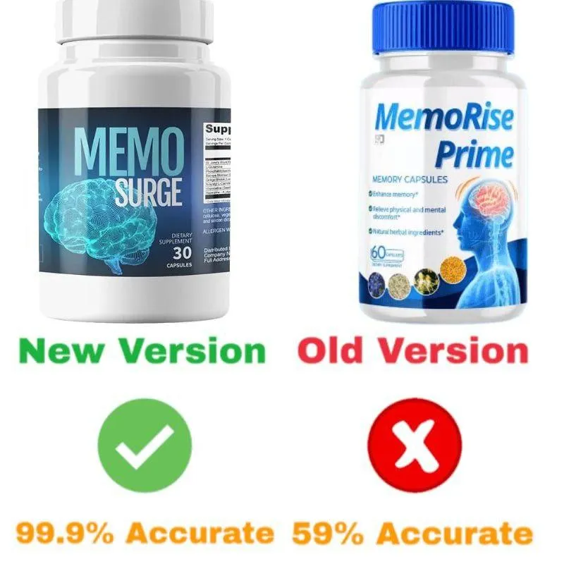 MemoRise Prime